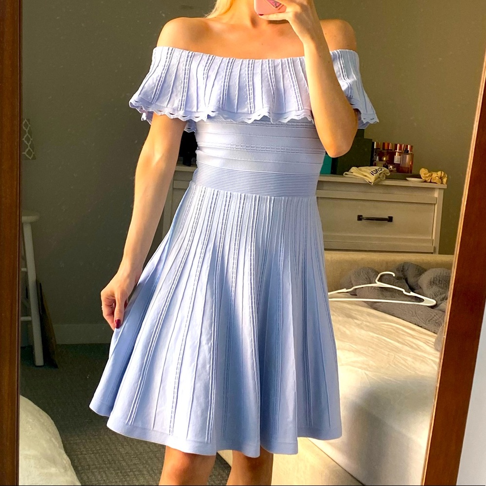 Ted Baker London dress!